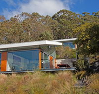Eaglehawk Pavilions - VIC Tourism