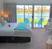 Ulverstone River Edge HolidayApartments - VIC Tourism