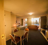 Parklane Motel - VIC Tourism