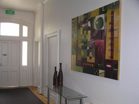 Auldington Hotel - VIC Tourism 28