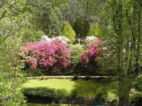 Auldington Hotel - VIC Tourism 23