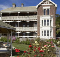 Auldington Hotel - VIC Tourism