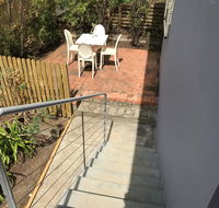 CBD Apartments Launceston - VIC Tourism