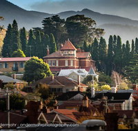 Werndee - VIC Tourism
