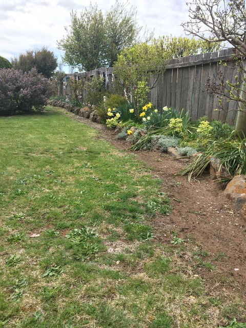 Our Cottage - VIC Tourism 3