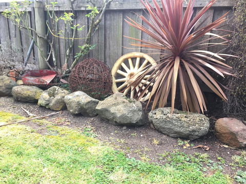 Our Cottage - VIC Tourism 2