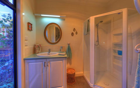 Birchwood On The River - Devonport, Tasmania - Self-Contained And Self-Catering Accommodation - VIC Tourism 21