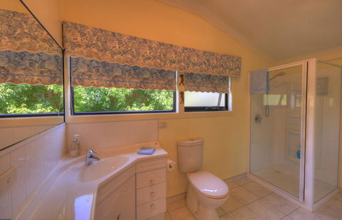 Birchwood On The River - Devonport, Tasmania - Self-Contained And Self-Catering Accommodation - VIC Tourism 14