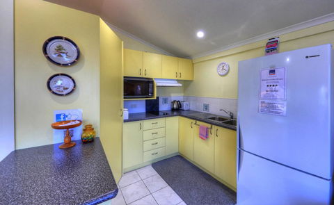 Birchwood On The River - Devonport, Tasmania - Self-Contained And Self-Catering Accommodation - VIC Tourism 20
