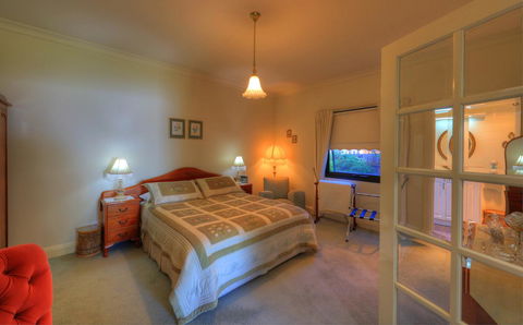Birchwood On The River - Devonport, Tasmania - Self-Contained And Self-Catering Accommodation - VIC Tourism 12