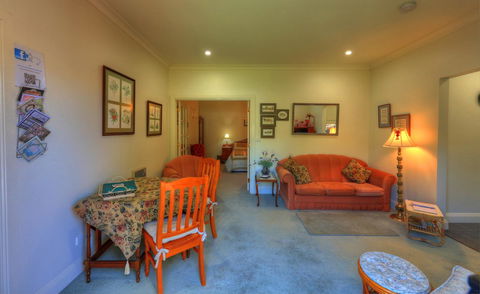 Birchwood On The River - Devonport, Tasmania - Self-Contained And Self-Catering Accommodation - VIC Tourism 16
