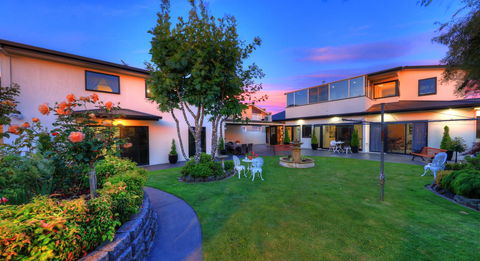 Birchwood On The River - Devonport, Tasmania - Self-Contained And Self-Catering Accommodation - VIC Tourism 8