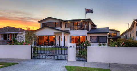 Birchwood On The River - Devonport, Tasmania - Self-Contained And Self-Catering Accommodation - VIC Tourism 4