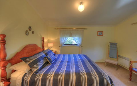 Birchwood On The River - Devonport, Tasmania - Self-Contained And Self-Catering Accommodation - VIC Tourism 13
