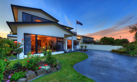 Birchwood On The River - Devonport, Tasmania - Self-Contained And Self-Catering Accommodation - VIC Tourism 1