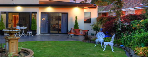 Birchwood On The River - Devonport, Tasmania - Self-Contained And Self-Catering Accommodation - VIC Tourism 11
