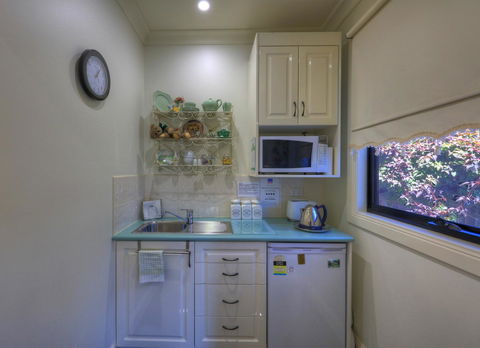 Birchwood On The River - Devonport, Tasmania - Self-Contained And Self-Catering Accommodation - VIC Tourism 19
