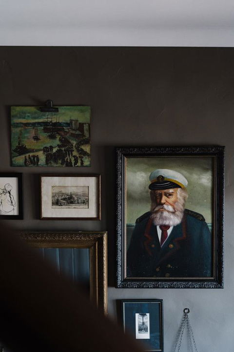 Ship Inn Stanley - VIC Tourism 28