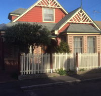 3 batten street - VIC Tourism