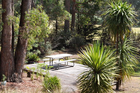 Oyster Cove Chalet - VIC Tourism 24