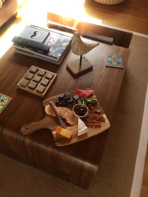 White Croft Cottage - VIC Tourism 12