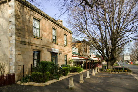 White Croft Cottage - VIC Tourism 17