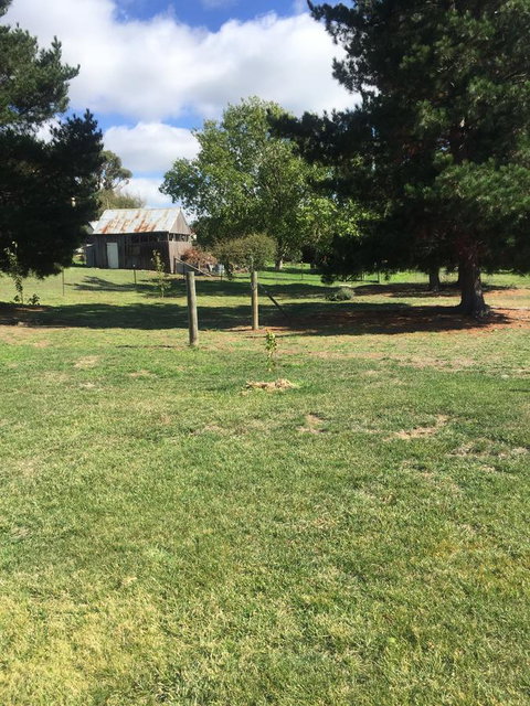 White Croft Cottage - VIC Tourism 0