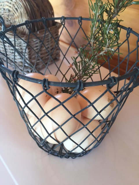 White Croft Cottage - VIC Tourism 8