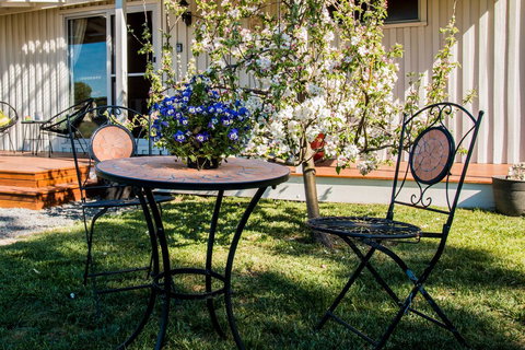 White Croft Cottage - VIC Tourism 20