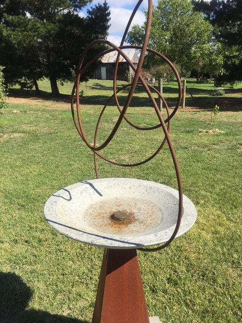 White Croft Cottage - VIC Tourism 10