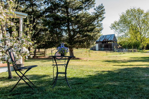 White Croft Cottage - VIC Tourism 19