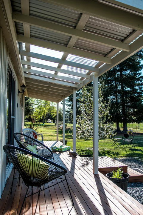 White Croft Cottage - VIC Tourism 18