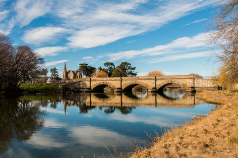 White Croft Cottage - VIC Tourism 23