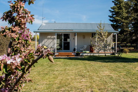 White Croft Cottage - VIC Tourism 13