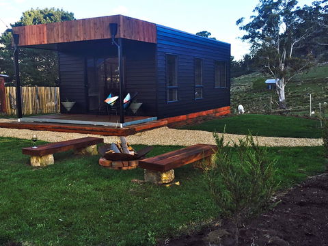 Twamley Farm - VIC Tourism 12