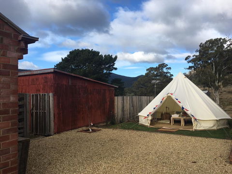 Twamley Farm - VIC Tourism 2