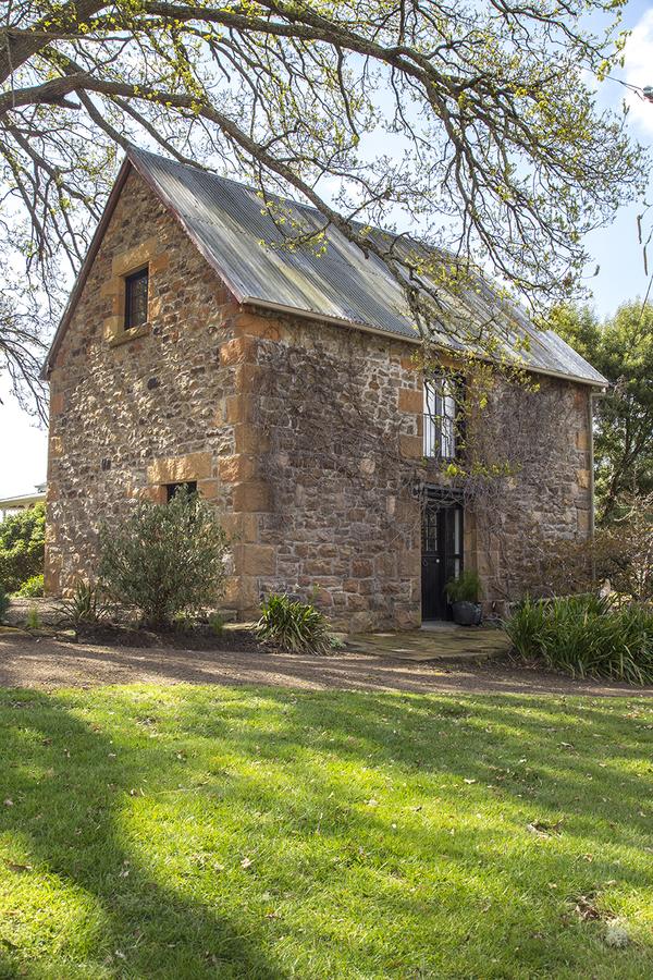 Buckland TAS VIC Tourism