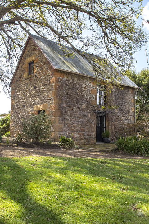 Twamley Farm - VIC Tourism 0