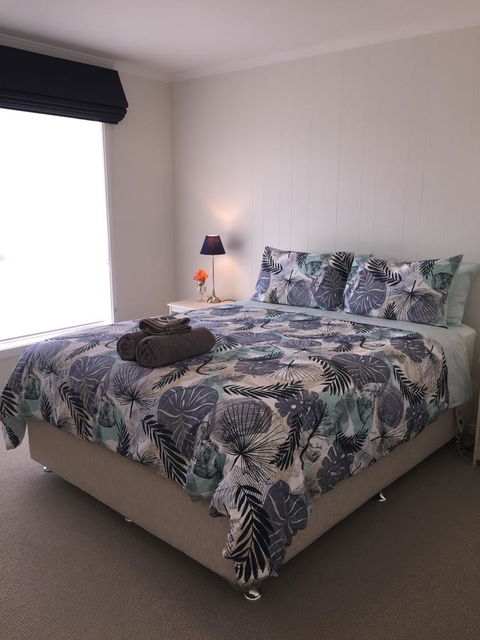 Swansea Beach House Oceanfront - VIC Tourism 14