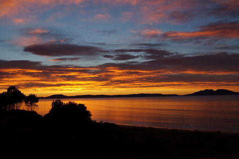 Swansea Beach House Oceanfront - VIC Tourism 19