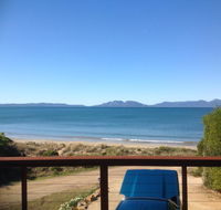 Swansea Beach House Oceanfront - VIC Tourism