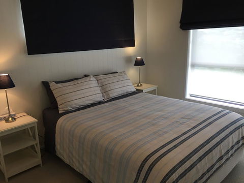 Swansea Beach House Oceanfront - VIC Tourism 10