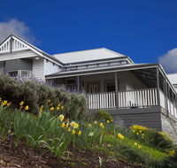 House on the Hill Bed and Breakfast - VIC Tourism