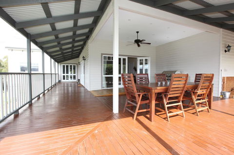 House On The Hill Bed And Breakfast - VIC Tourism 40