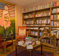 Cleburne Homestead - VIC Tourism