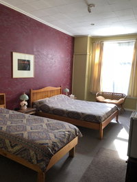 Book Rosebery Accommodation Vacations VIC Tourism VIC Tourism