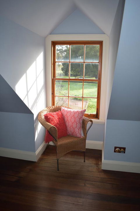 CLAYFIELD HOMESTEAD - Rustic Country Accommodation - VIC Tourism 18