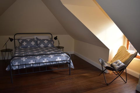 CLAYFIELD HOMESTEAD - Rustic Country Accommodation - VIC Tourism 15