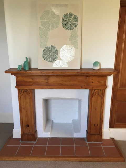 CLAYFIELD HOMESTEAD - Rustic Country Accommodation - VIC Tourism 13