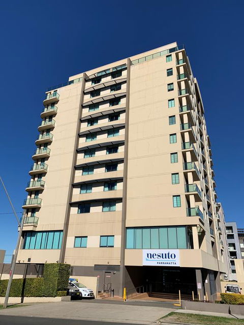 Nesuto Parramatta - VIC Tourism 0